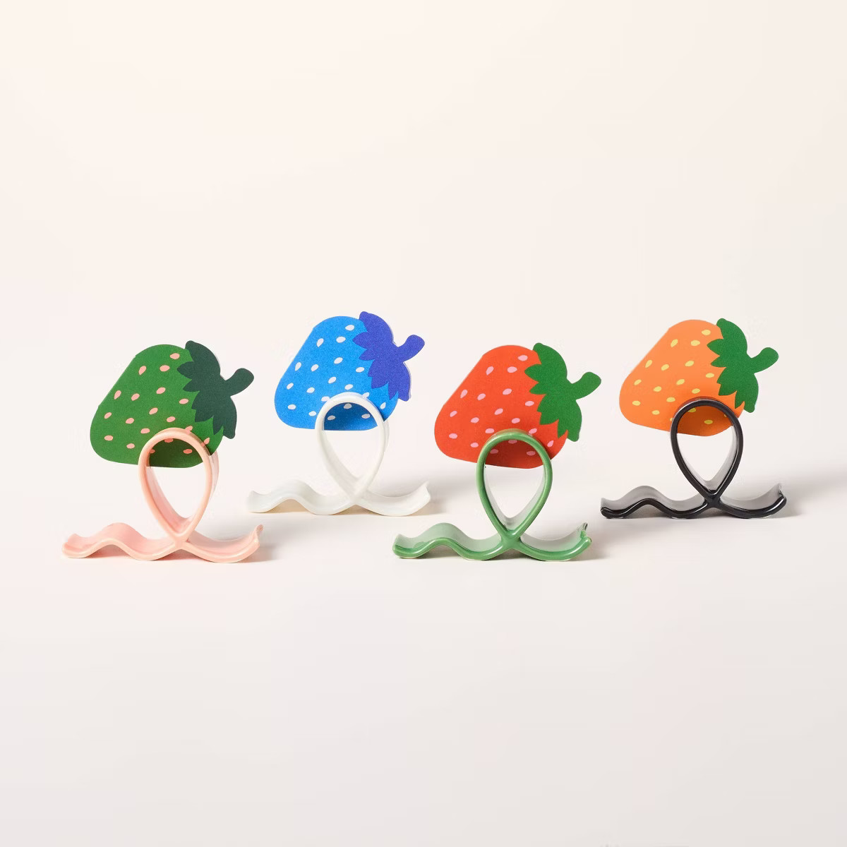 4pc Place Cards and Holders - kate spade new york x Target | Target