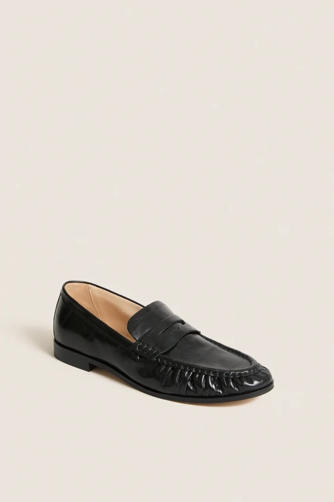 Black Eel Vivian Loafers | Tuckernuck (US)