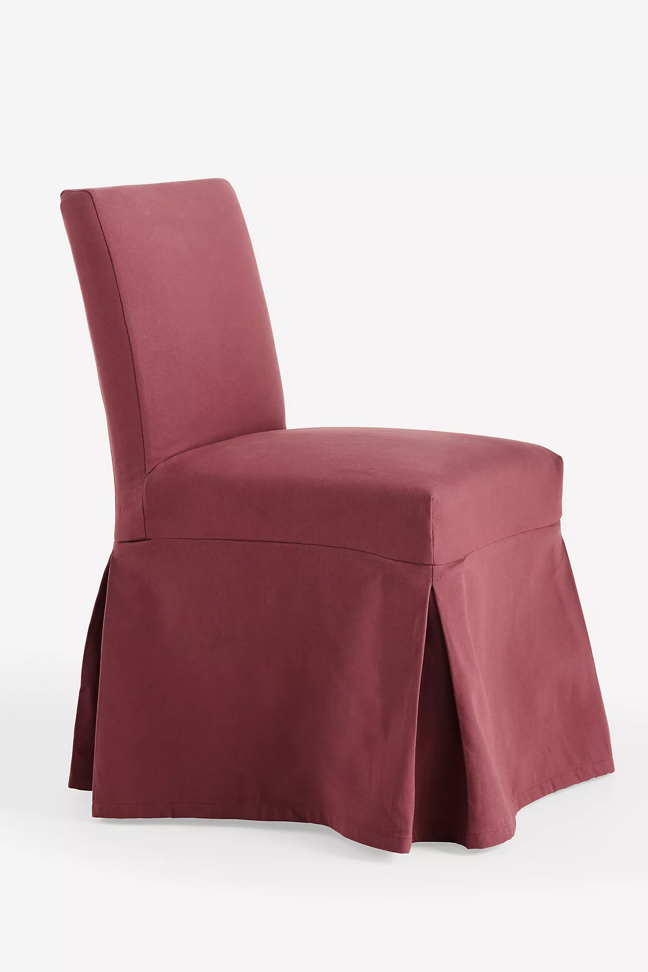 Layla Slipcover | Anthropologie (US)