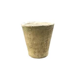 4.53" White Moss Pot by Ashland® | Michaels Stores