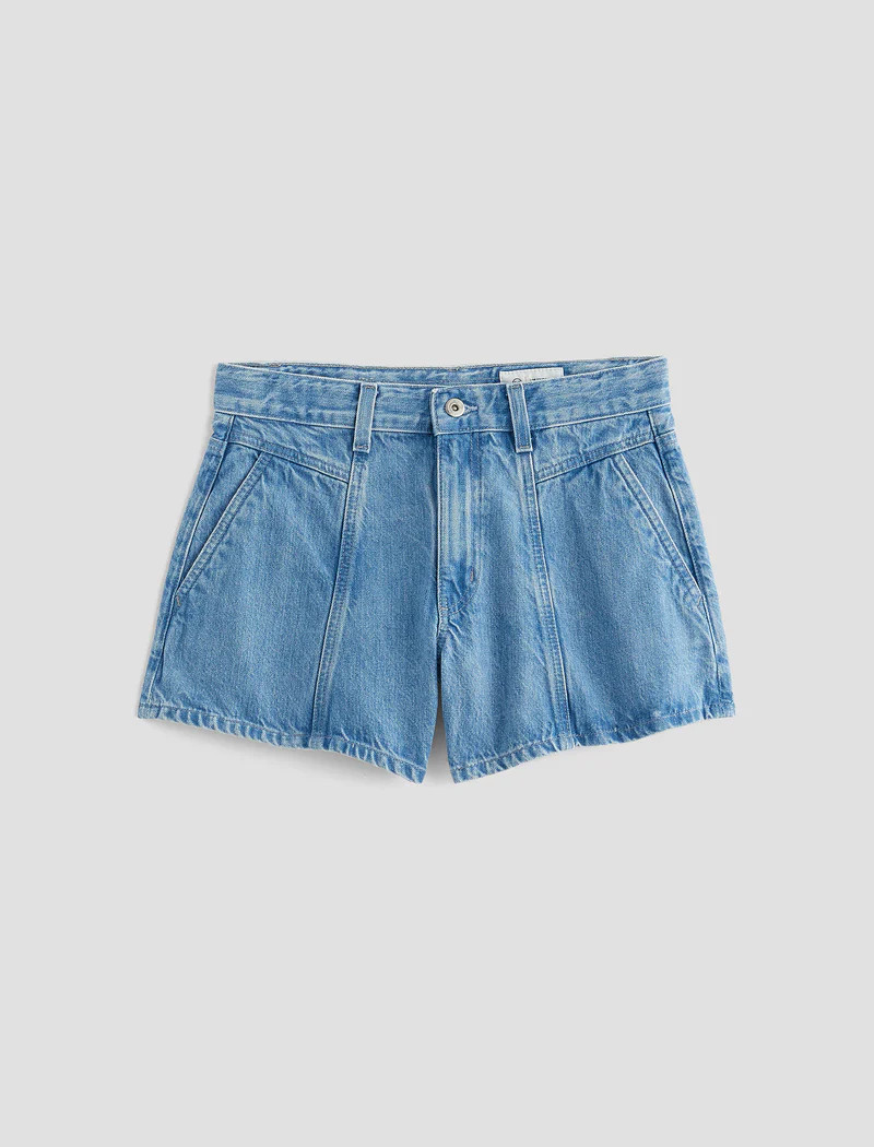 Rinna Short | AG Jeans