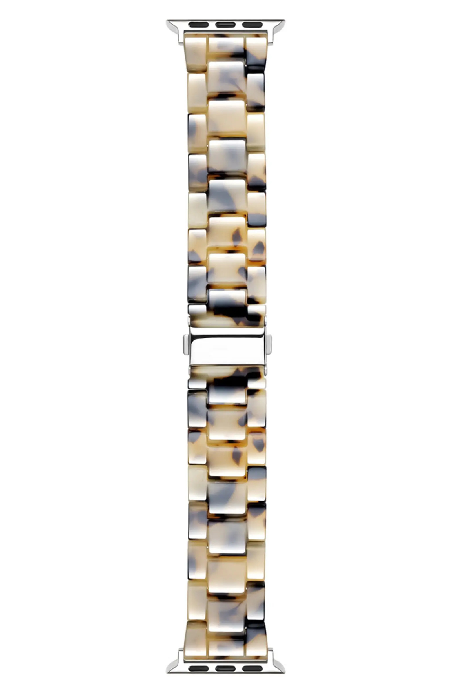 Claire 20mm Apple Watch® Bracelet Watchband | Nordstrom