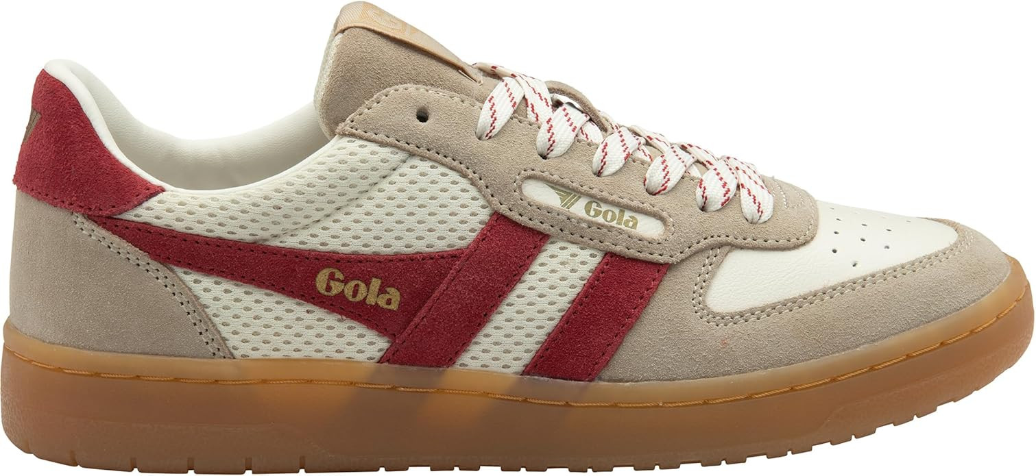 Gola Womens Hawk '83 | Amazon (US)