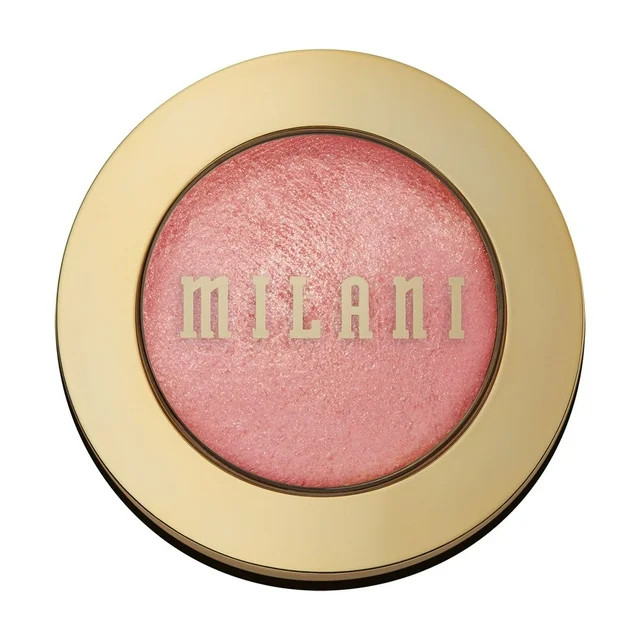 Milani Baked Blush, Dolce Pink | Walmart (US)