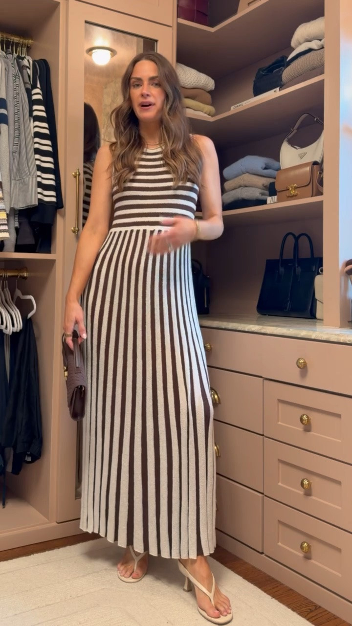 ZARA TRY ON HAUL ✨
Brown Fringe Top - S
Striped Dress - S
Yellow Skirt - XS 
Cargo Skirt - S
Blue Knit Top - S
Black Skirt - XS
White Lace Dress - XS
Polka Dot Shorts - S
Cape Top - M (could've done a S)
Lace Cami Tank - S
Lace Midi Skirt - XS


#LTKgrwm #LTKootd
