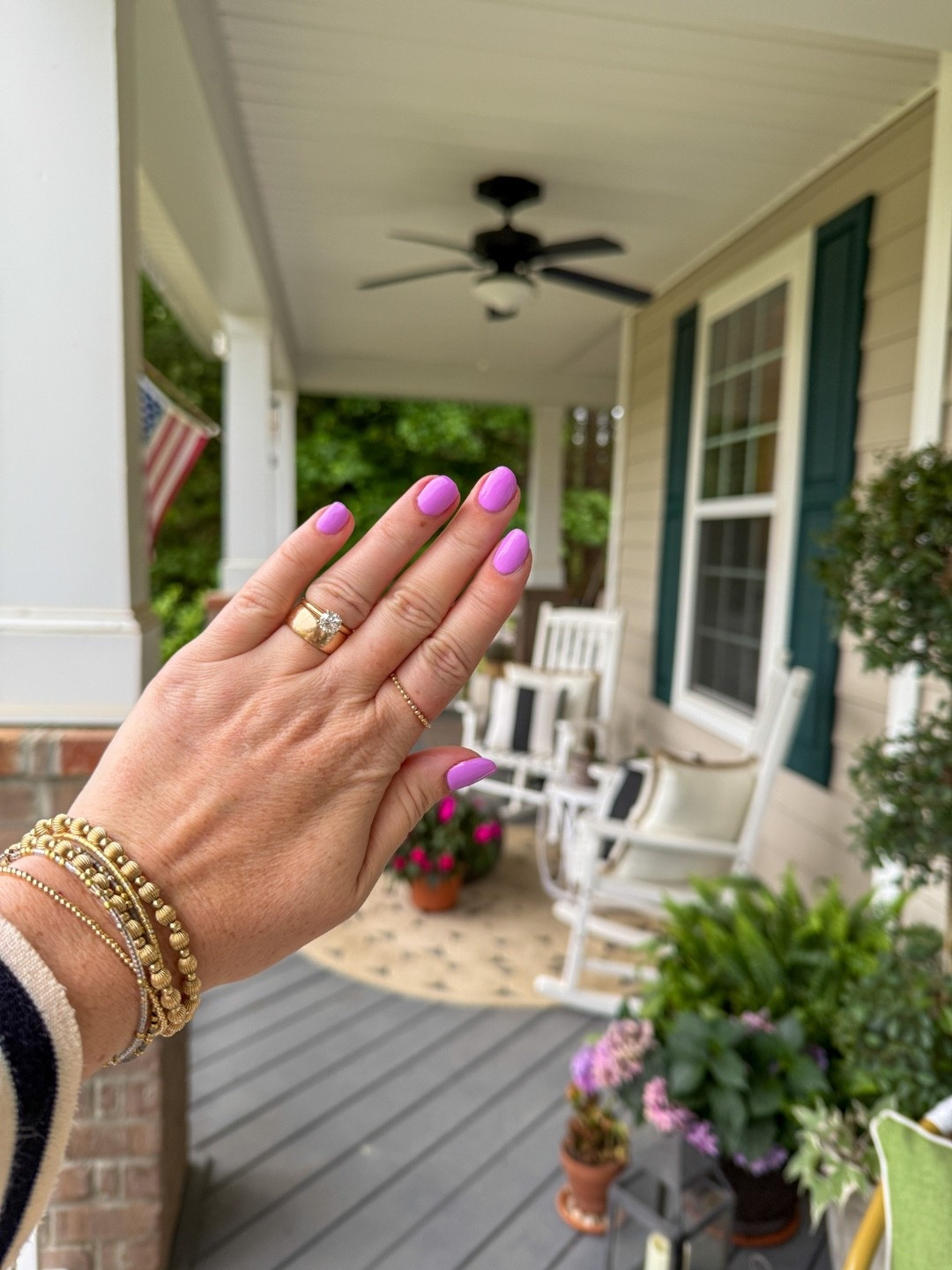 5 Things I Tried & Loved in May 2025 ➡️ https://meghangrant.substack.com/p/the-friday-five-june-6-2025-weekend

#LTKSeasonal #LTKStyleTip #LTKBeauty