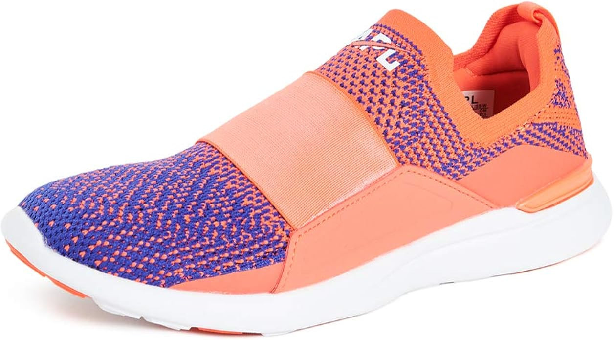 APL: Athletic Propulsion Labs Women's Techloom Bliss Sneakers | Amazon (US)