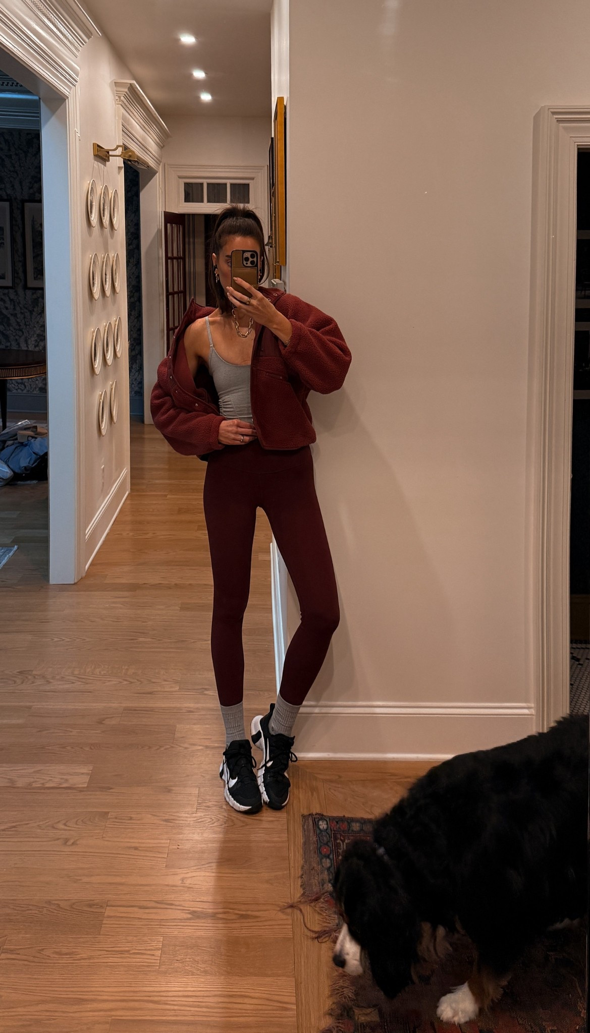 Getting ready for a deep cleaning day! 🫧🧼