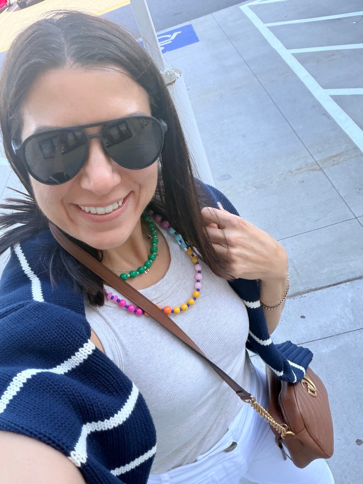 #LTKootd #LTKOver40 #LTKmomlife