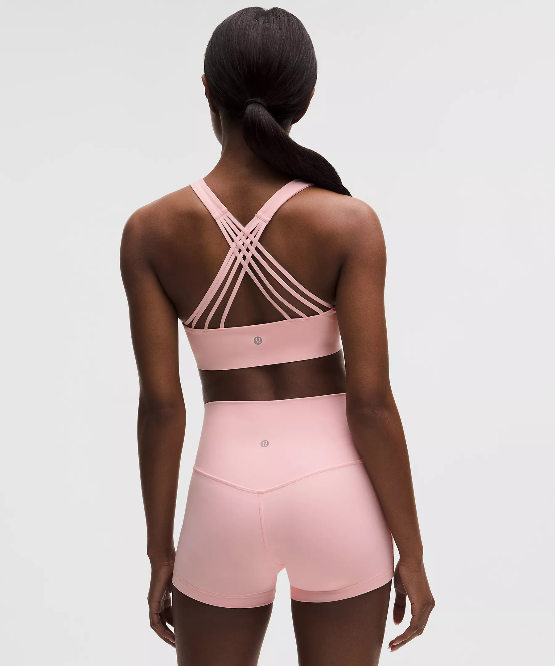 FlexyFlex Strappy Yoga Bra | Lululemon (US)
