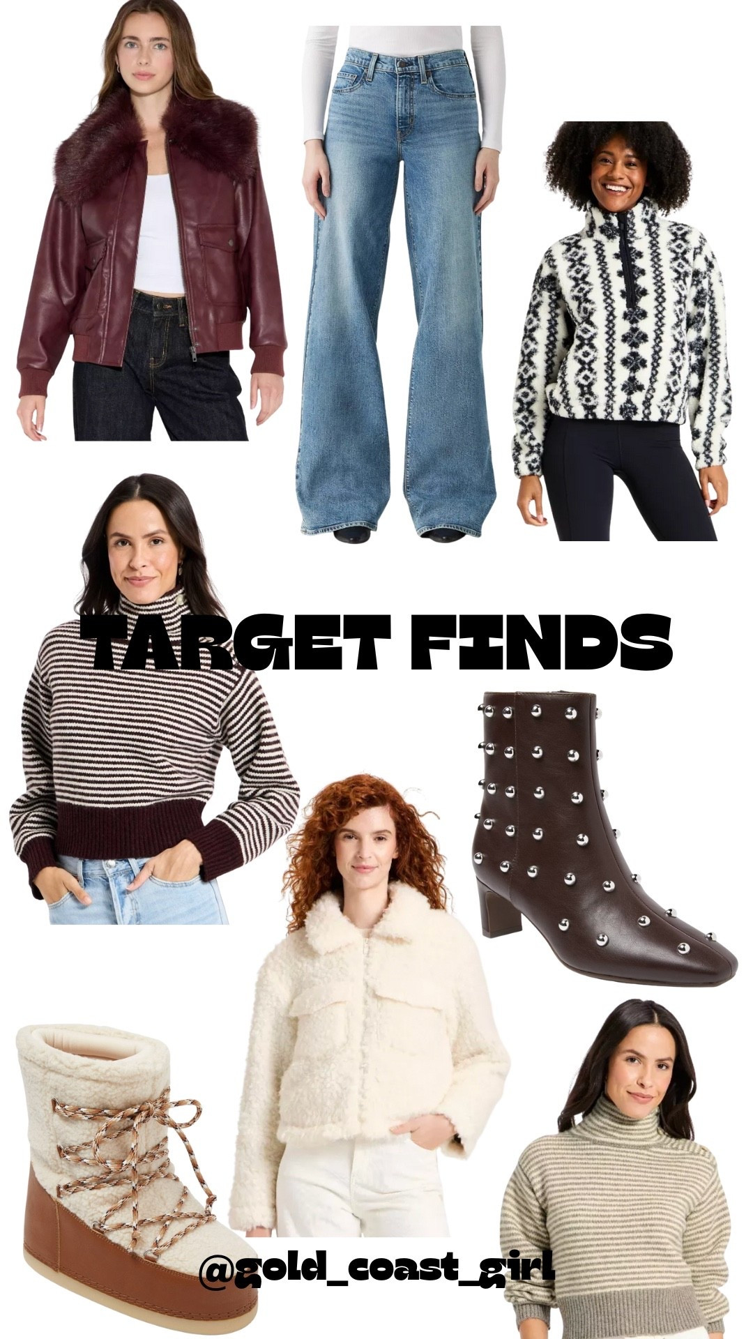 Target Finds 😎

#LTKgrwm #LTKFindsUnder50 #LTKFindsUnder100