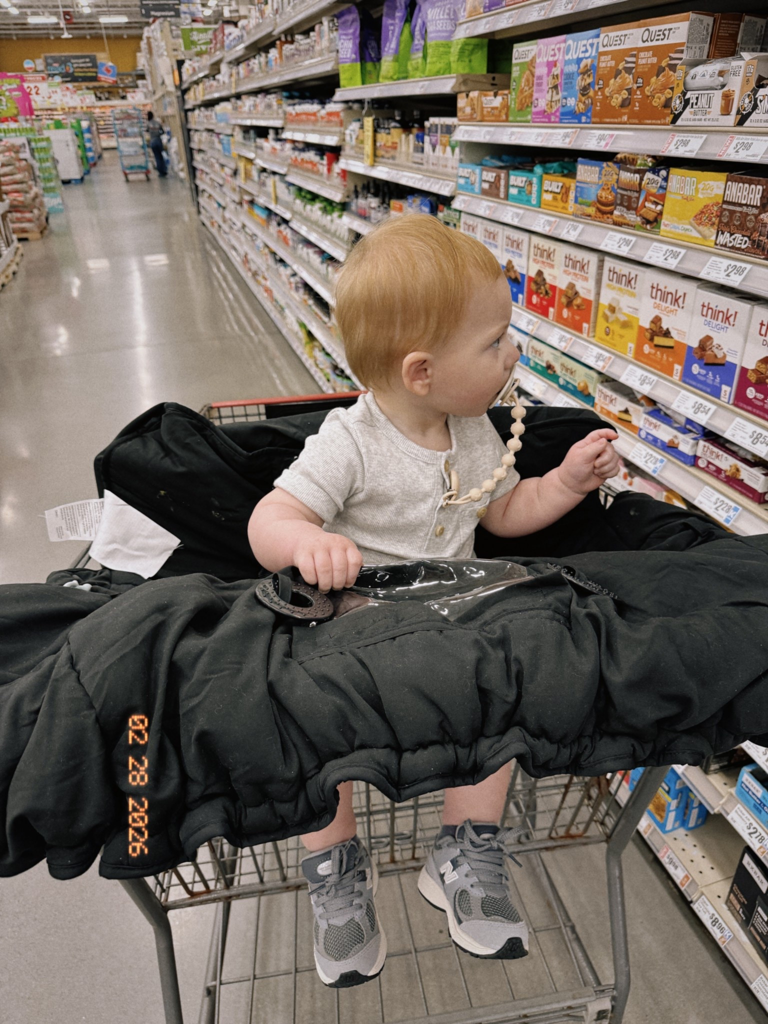 Baby boy outfit, shoes & cart cover! 

#LTKBaby