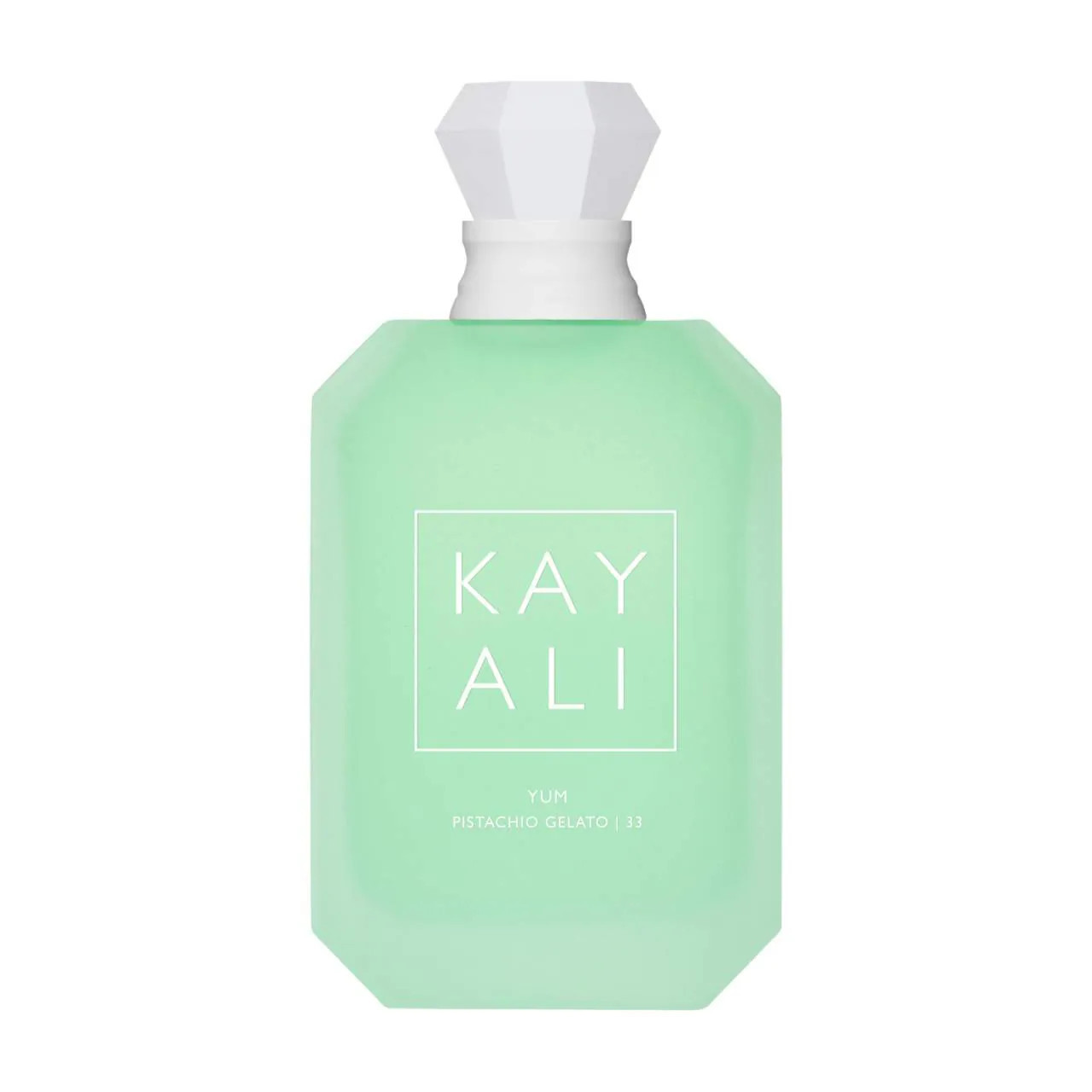 KAYALI YUM PISTACHIO GELATO 33 Eau De Parfum Intense 3.4 oz / 100 mL eau de parfum spray | Sephora (US)