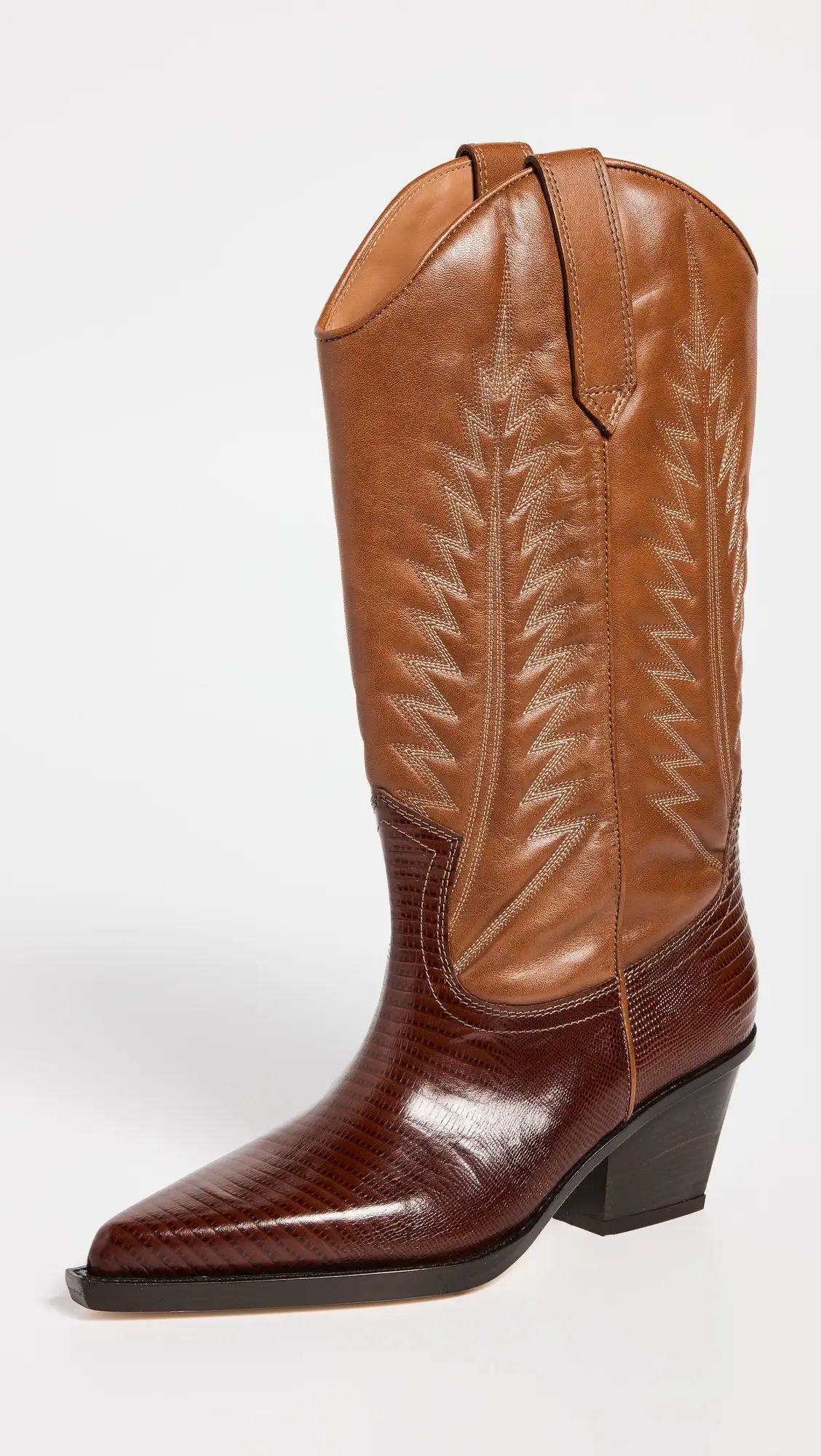 Paris Texas Rosario Boots | Shopbop | Shopbop