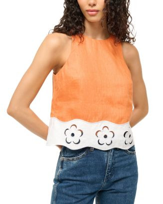 Mika Top | Bloomingdale's (US)