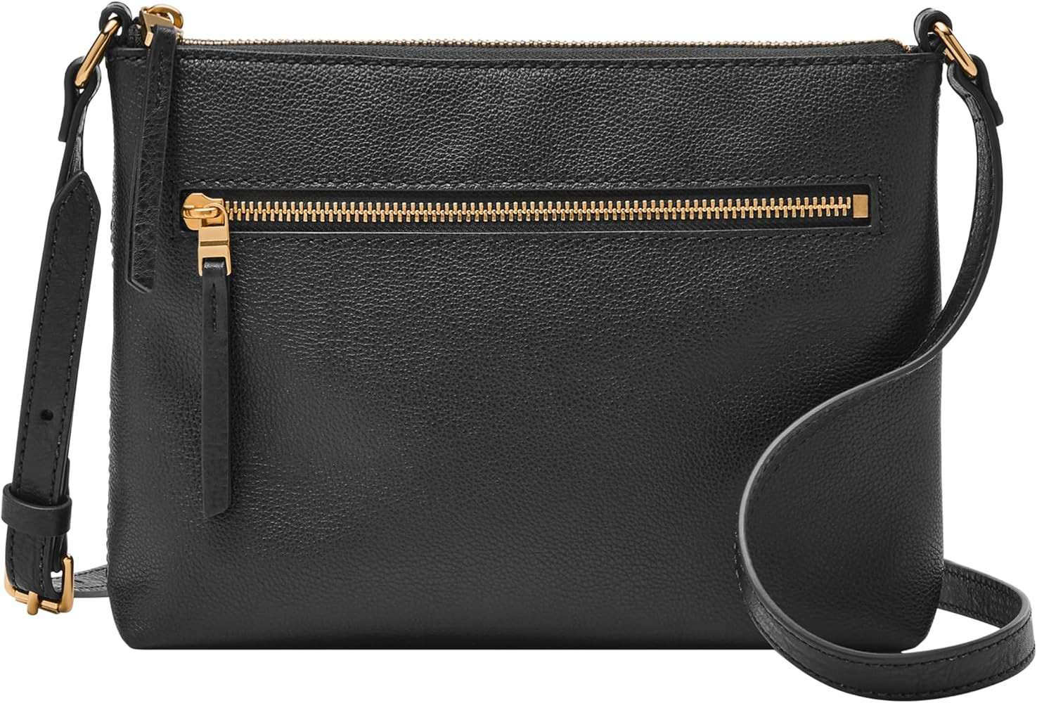 Fossil Women's Fiona Large or Small Crossbody Purse Handbag | Amazon (US)