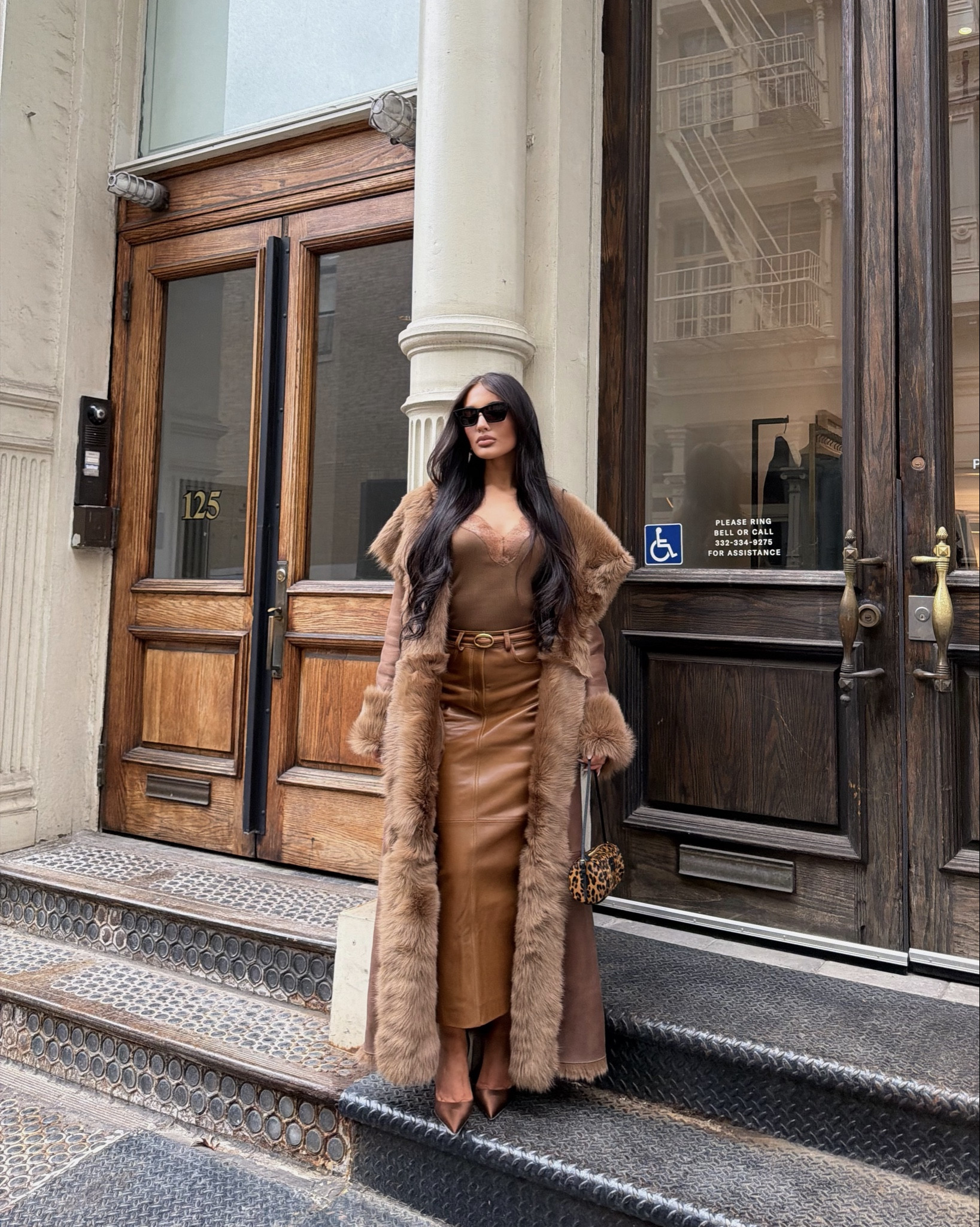 Obsessed with this new coat 

#LTKdayinmylife #LTKgrwm #LTKootd