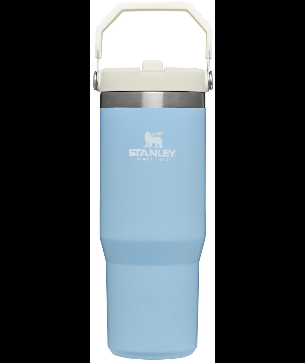 The IceFlow Flip Straw Tumbler | 30 OZ | Stanley PMI US