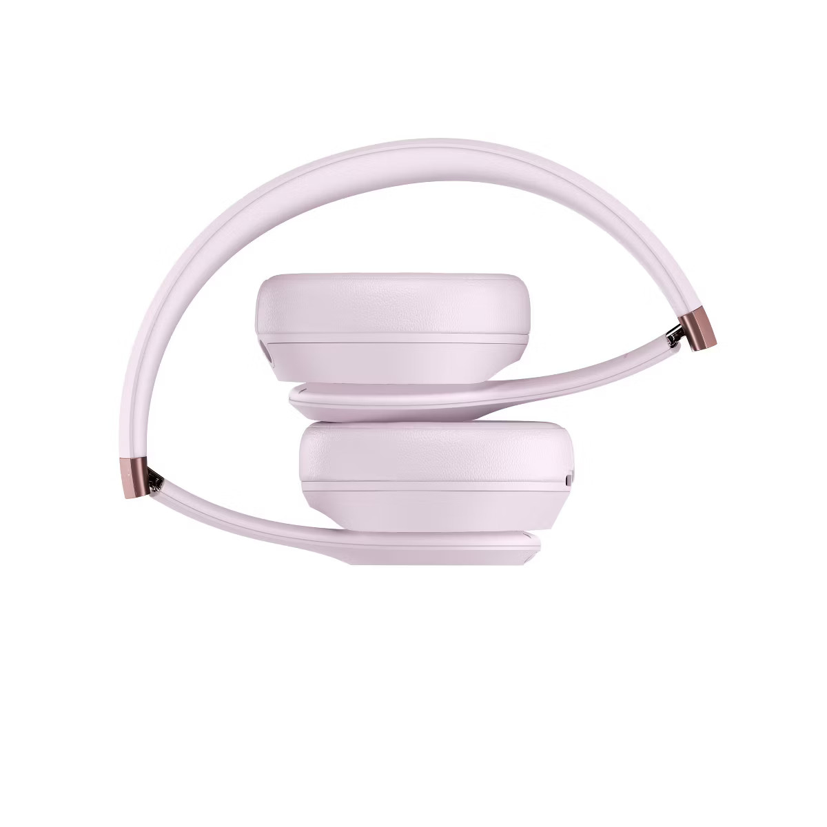 Beats Solo 4 Bluetooth Wireless On-Ear Headphones - Cloud Pink | Target
