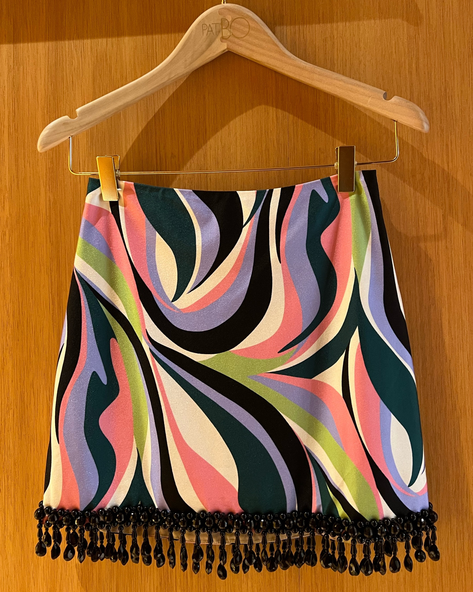 Mini hand beaded skirt from Patbo

All sizes available! High Recommend!



#patbo #miniskirt #holiday #holidaystyle #lookoftheday #parties #ltkfind 

#LTKstyletip #LTKHoliday #LTKparties