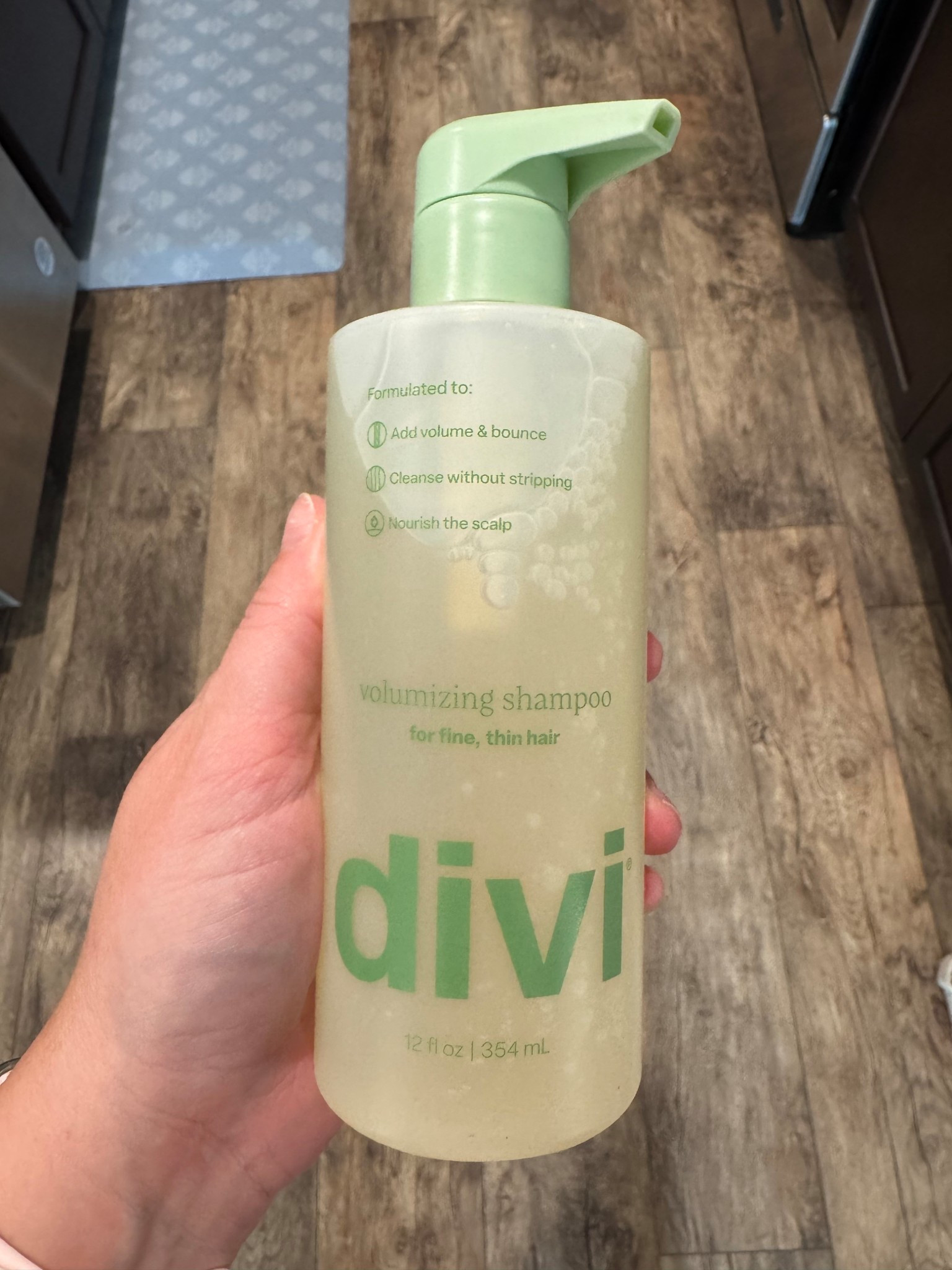 A restock of my favorite shampoo! Use code MARYB at checkout to receive 15% off. 💚

#LTKU #LTKBeauty #LTKFindsUnder50