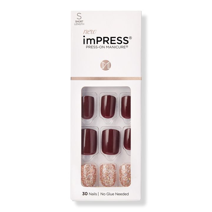No Other imPRESS Press On Manicure | Ulta