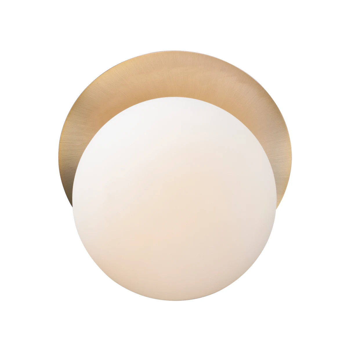 Vesper 7" Tall Wall Sconce | Build.com, Inc.