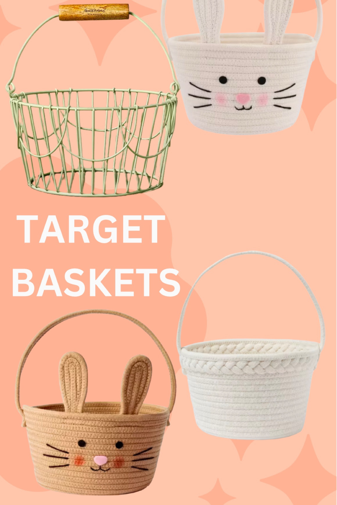 Easter Baskets