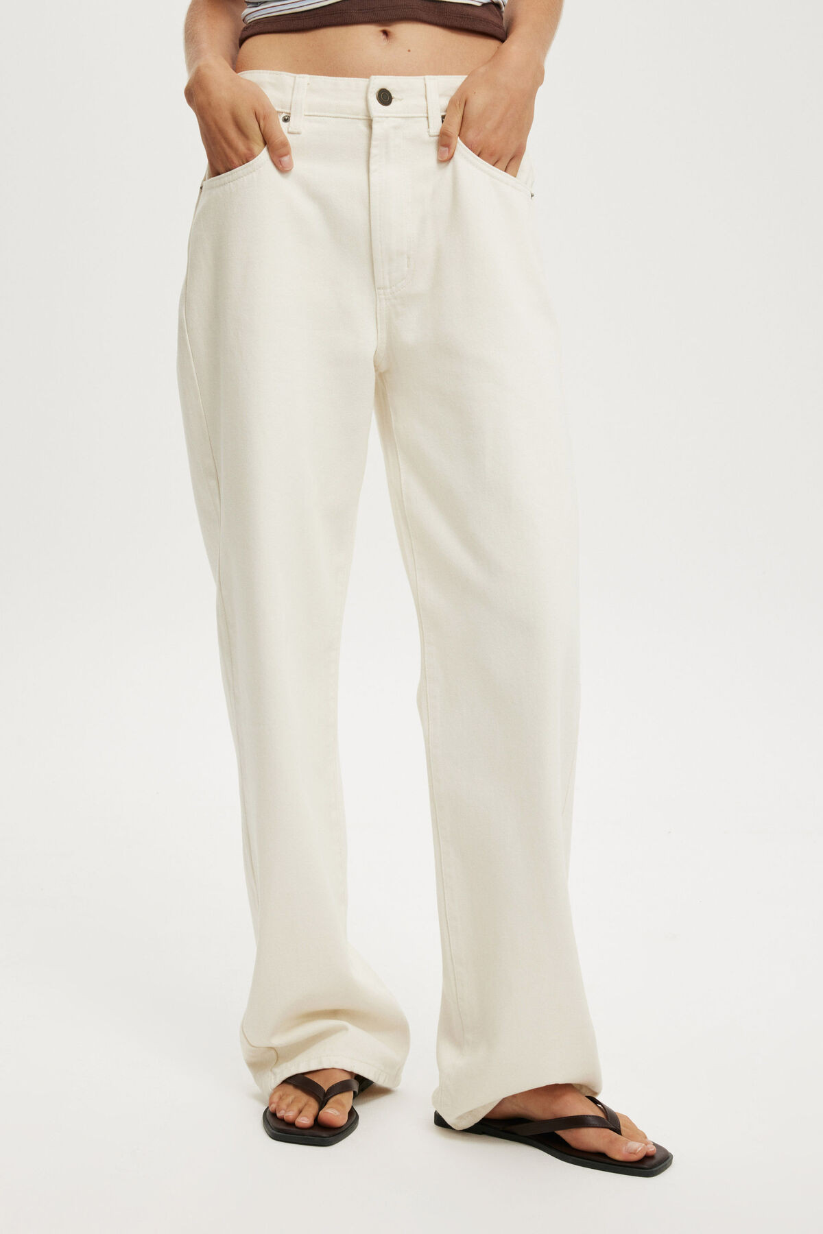 91 Straight Jean | Cotton On (ANZ)