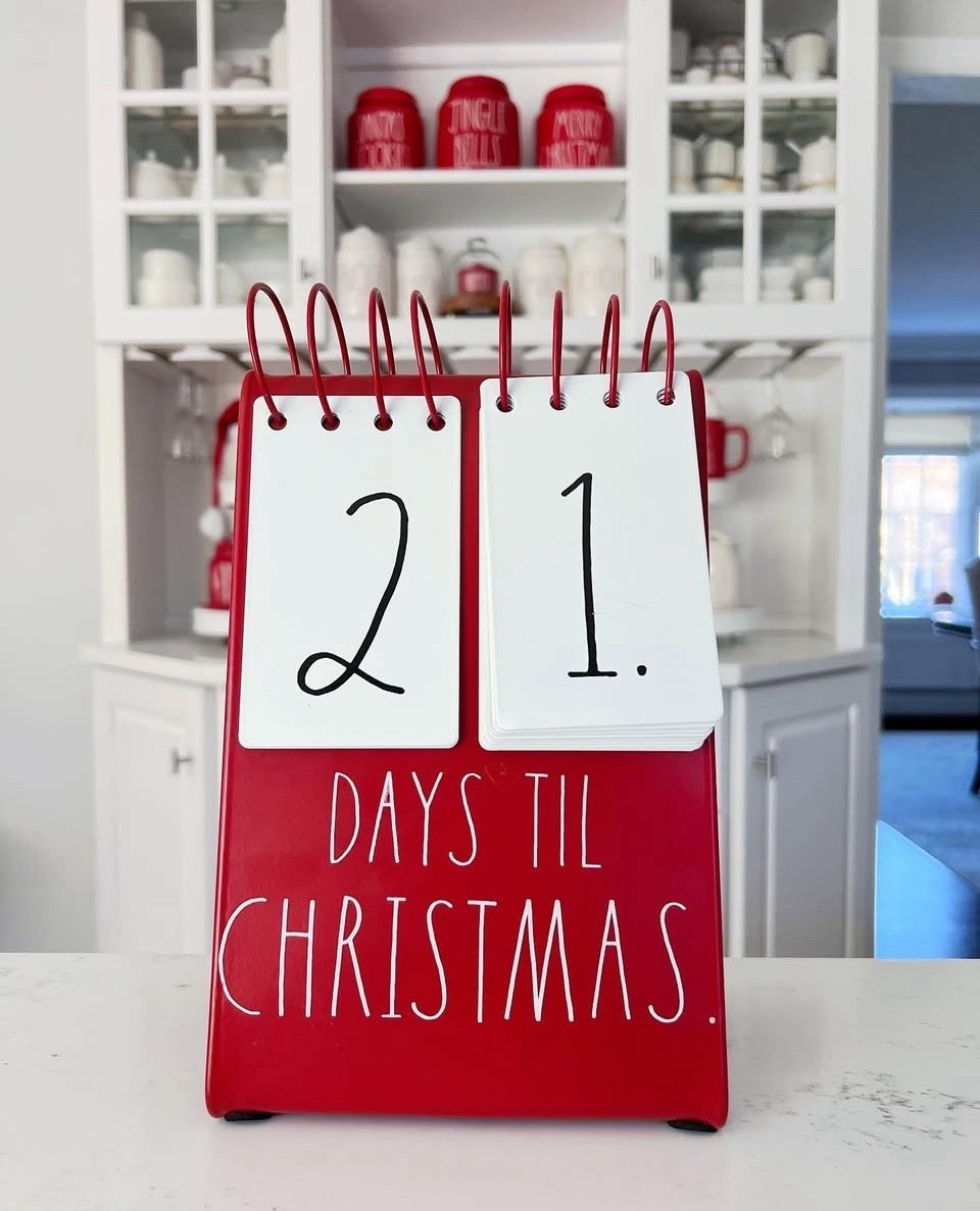 Red Holiday Decor

#LTKGiftGuide #LTKHoliday #LTKSeasonal