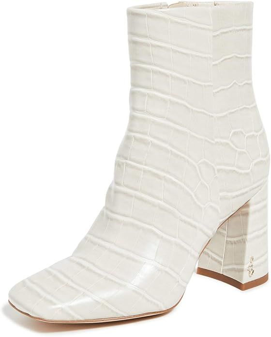 Sam Edelman Women's Codie Fashion Boot | Amazon (US)