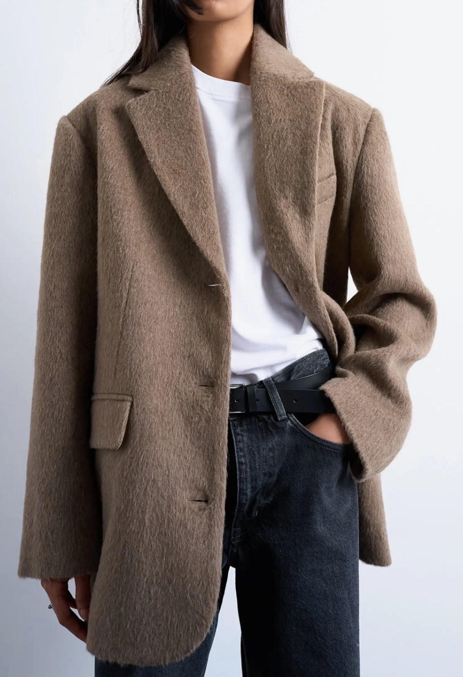 Coat
Winter outfit 

#LTKHoliday