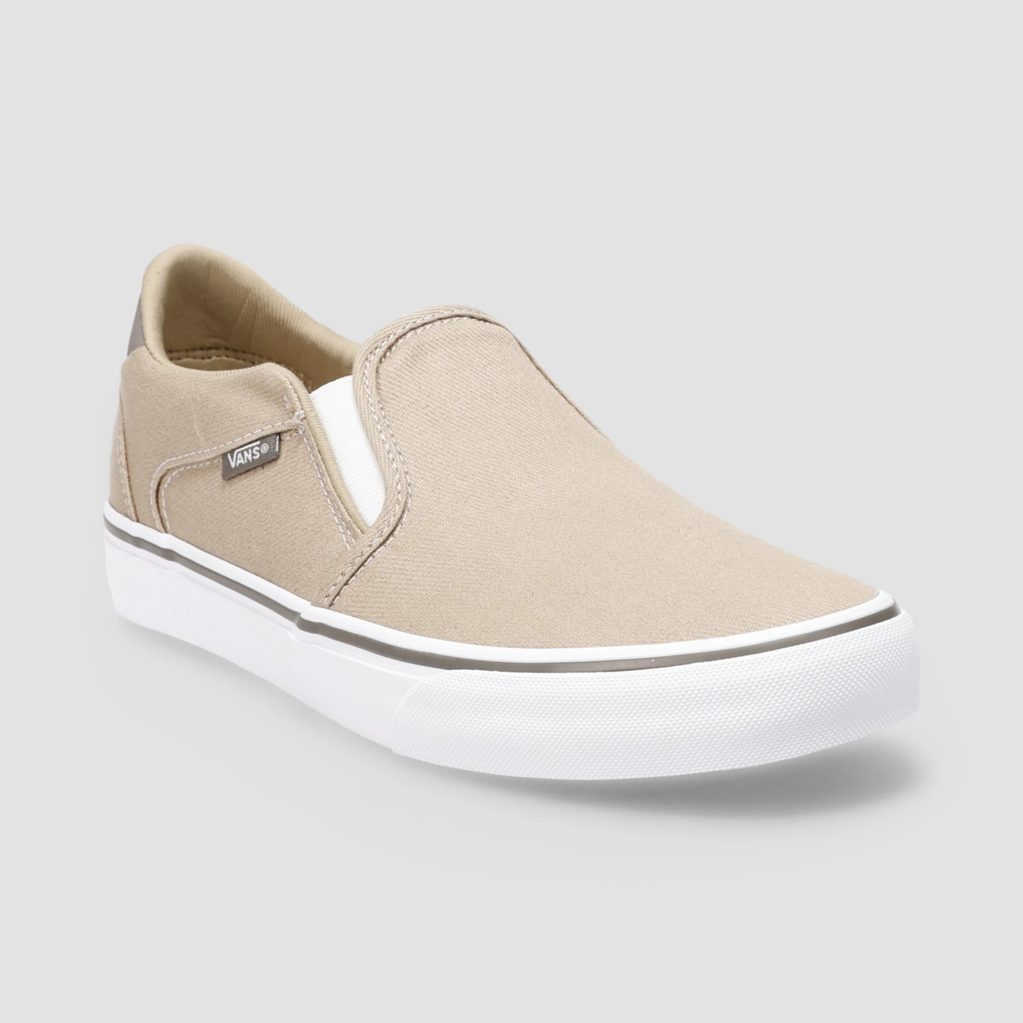 Vans® Asher DX Men's Slip-On Casual Sneakers | Kohl's