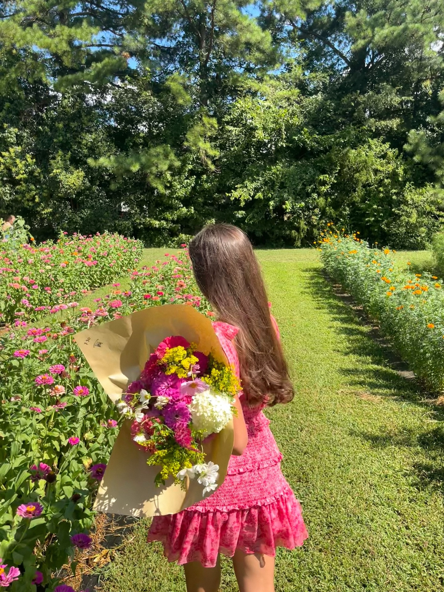 Tomorrow is officially spring✨🌸 I could never forget the official first day of spring because it falls on my birthday🩷🌷🌼 I rounded up some favorite spring inspired outfits that I can’t wait to wear again soon! 

#LTKootd #LTKTravel #LTKSeasonal