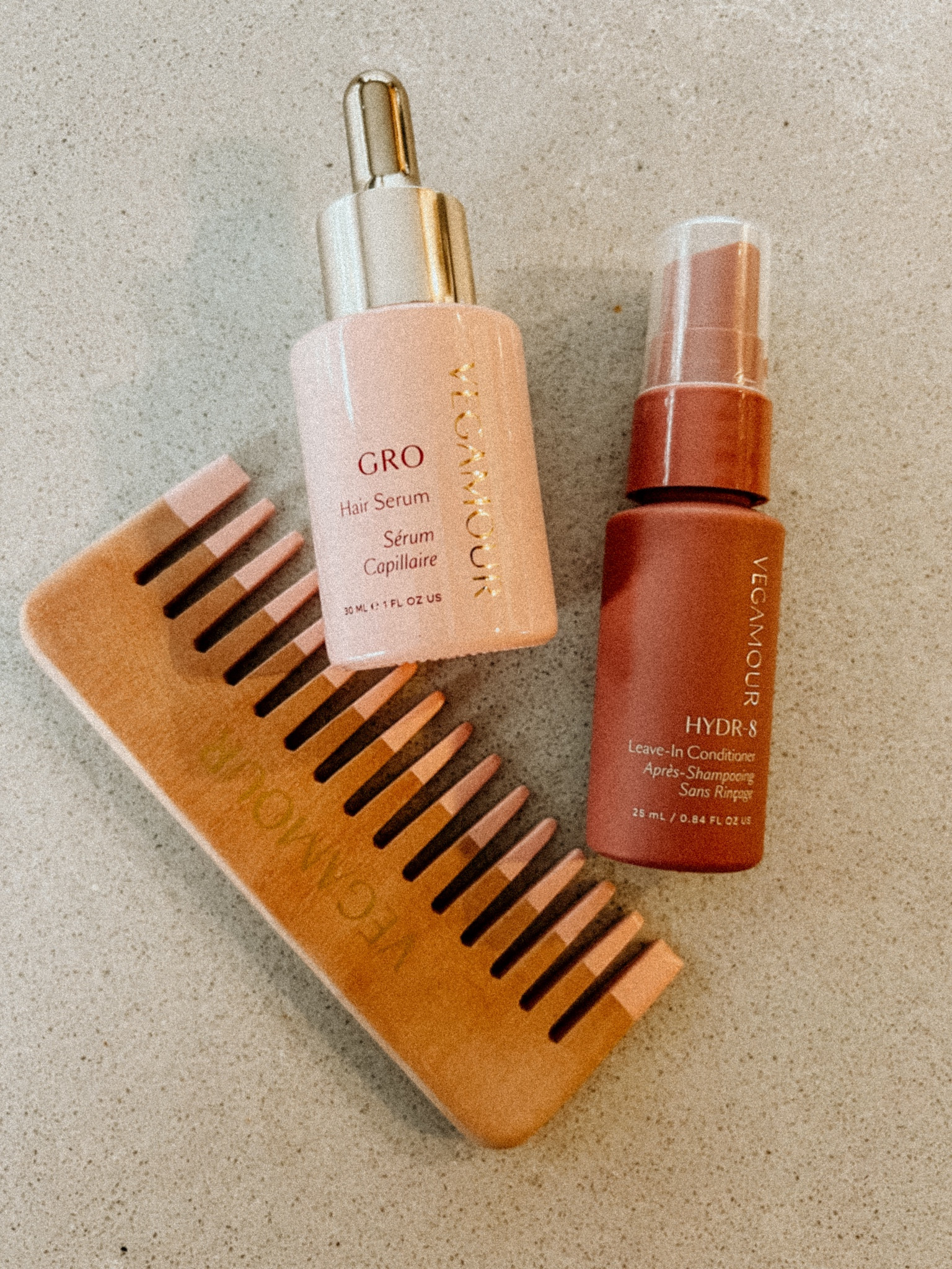 The best gift of all 😍 you already know I’m a die hard for Vegamour. Yes they are expensive but they ARE worth it! Best hair growth I’ve ever had. They also offer more % off for subscriptions which you can cancel anytime for free 🙌🏽 a great gift for new mamas, friends, or yourself 🎀

#LTKsalealert