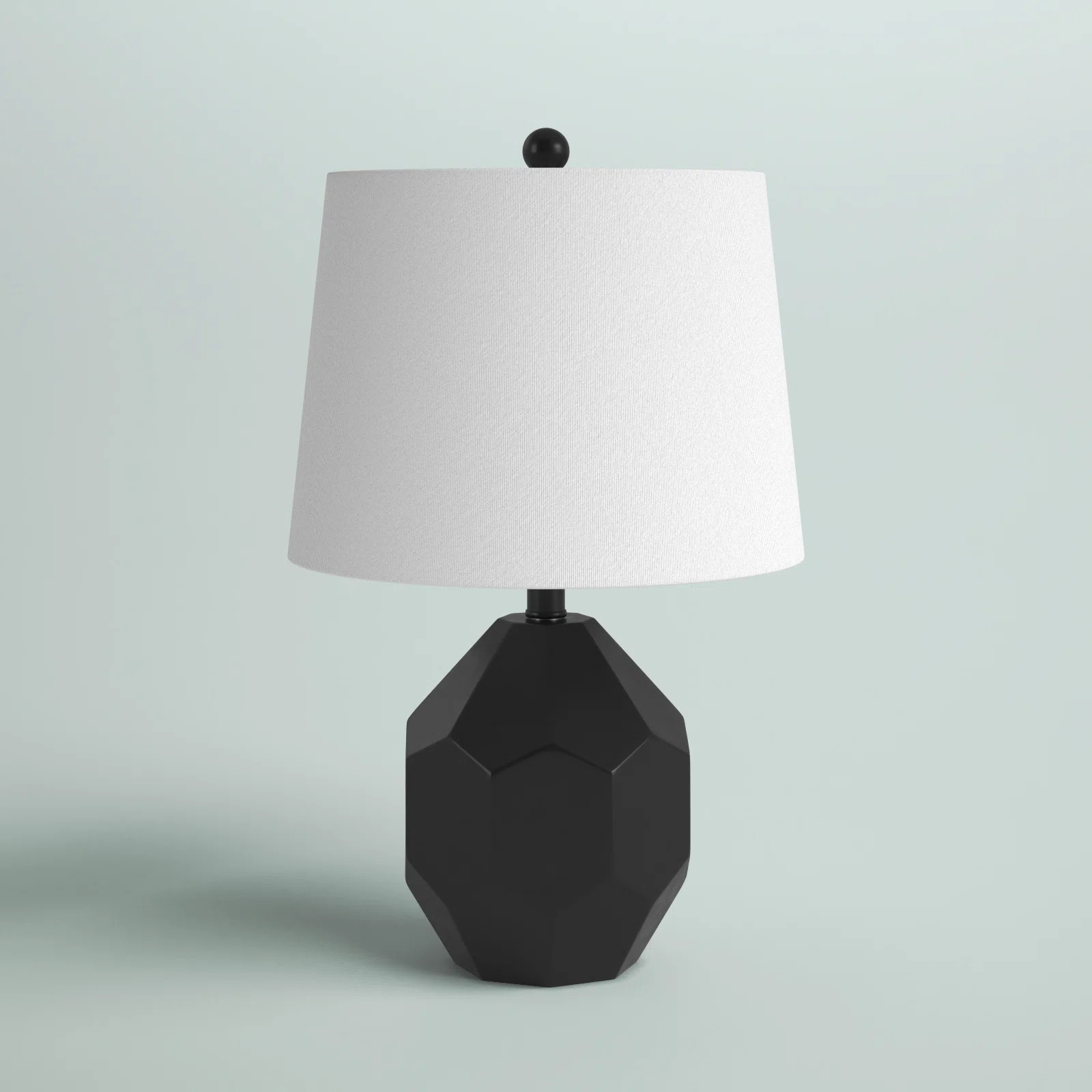 Vanderpool Resin Table Lamp | Wayfair North America