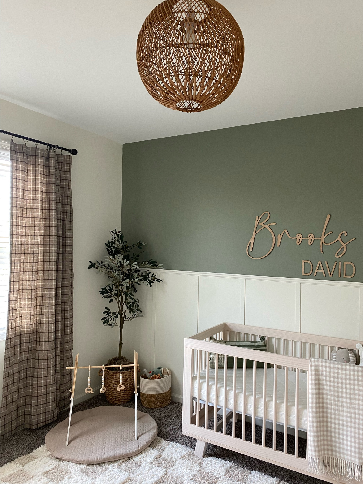 Linked all things for my baby boys Nursery! 

#LTKBaby #LTKKids #LTKHome
