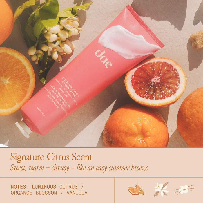 Cactus Fruit 3-in-1 Styling Cream - dae | Sephora | Sephora (US)
