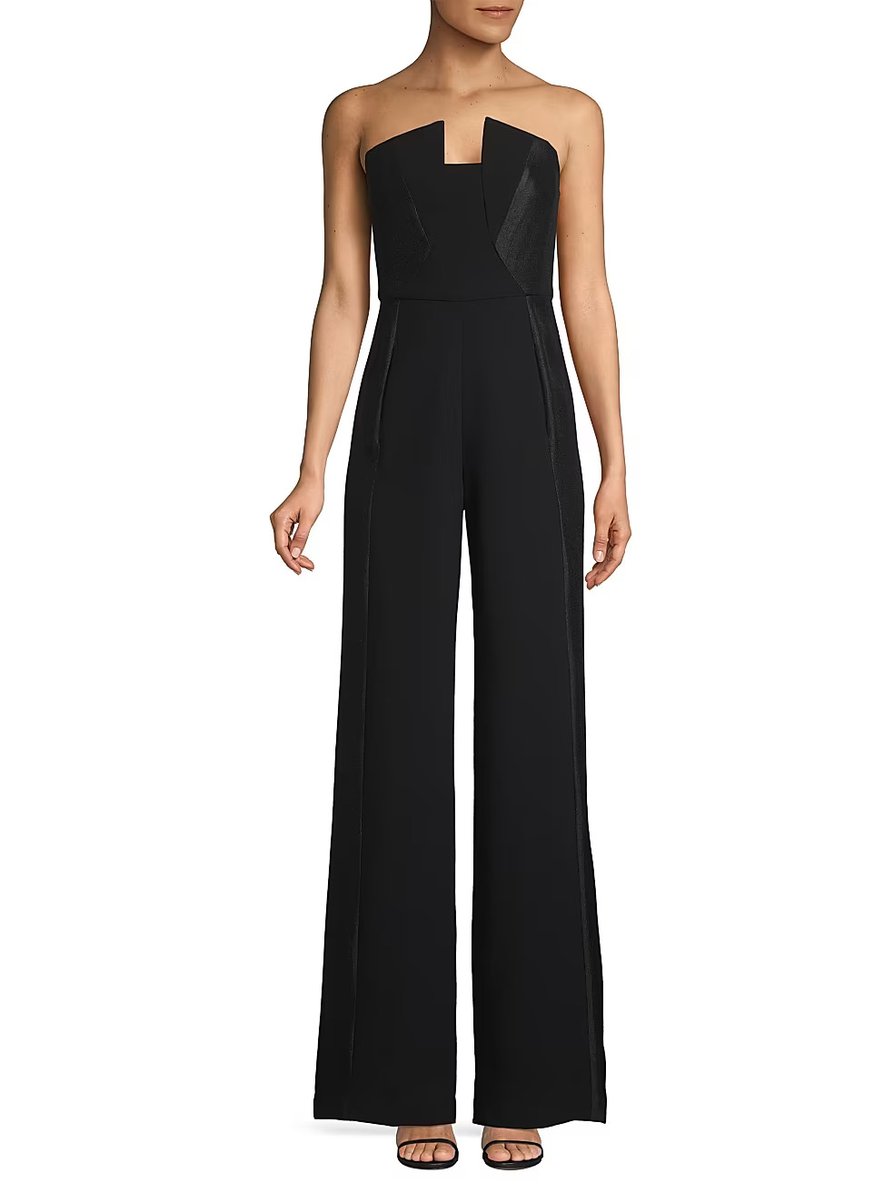 Lena Cut-Out Jumpsuit | Saks Fifth Avenue