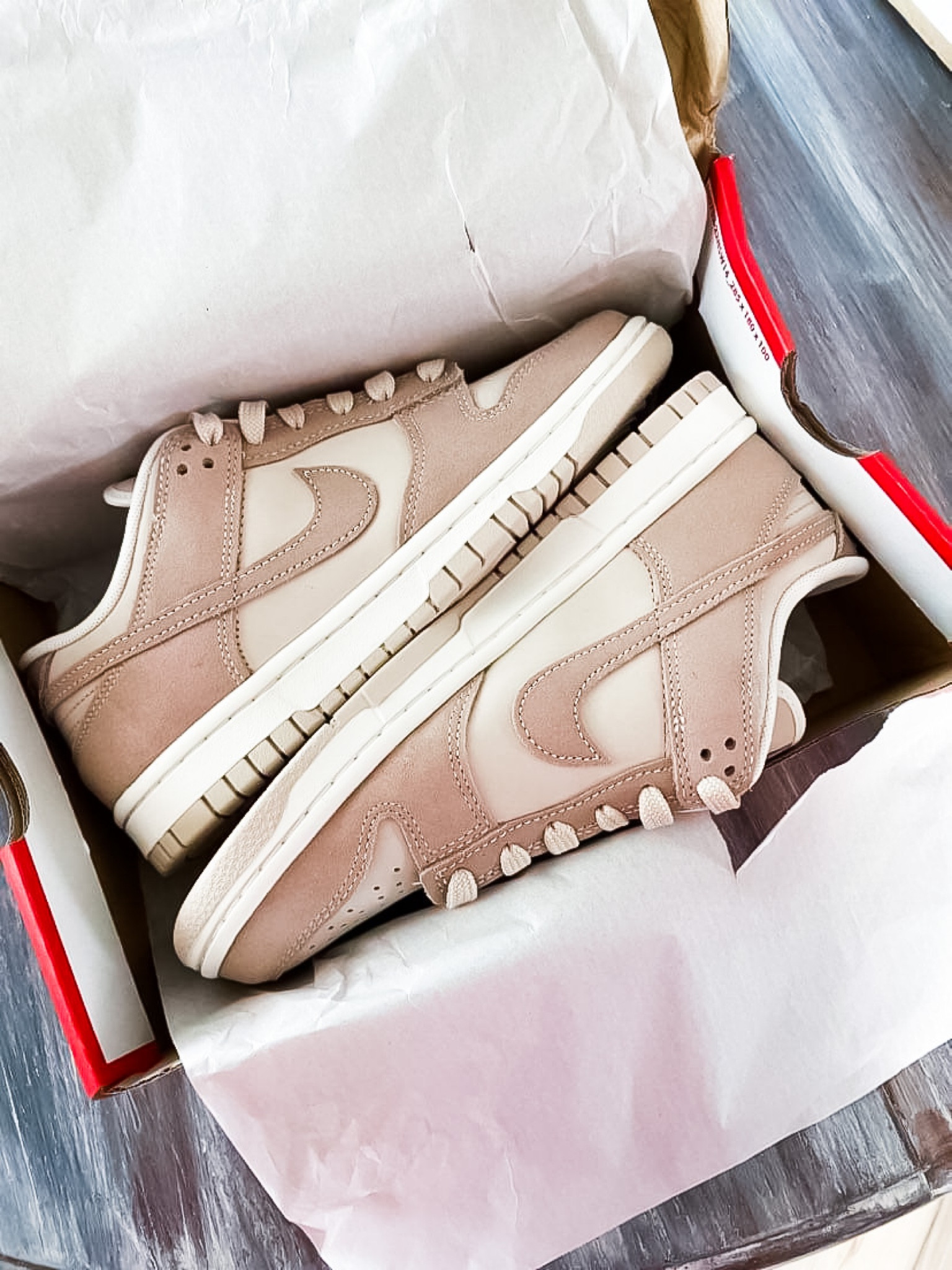 Nike dunk in a neutral 👌🏻 Xo

#LTKshoecrush