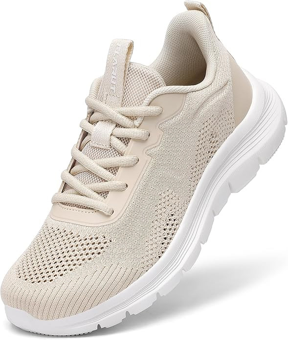 FLARUT Women's Running Shoes Sport Sneakers Walking Athletic | Amazon (US)
