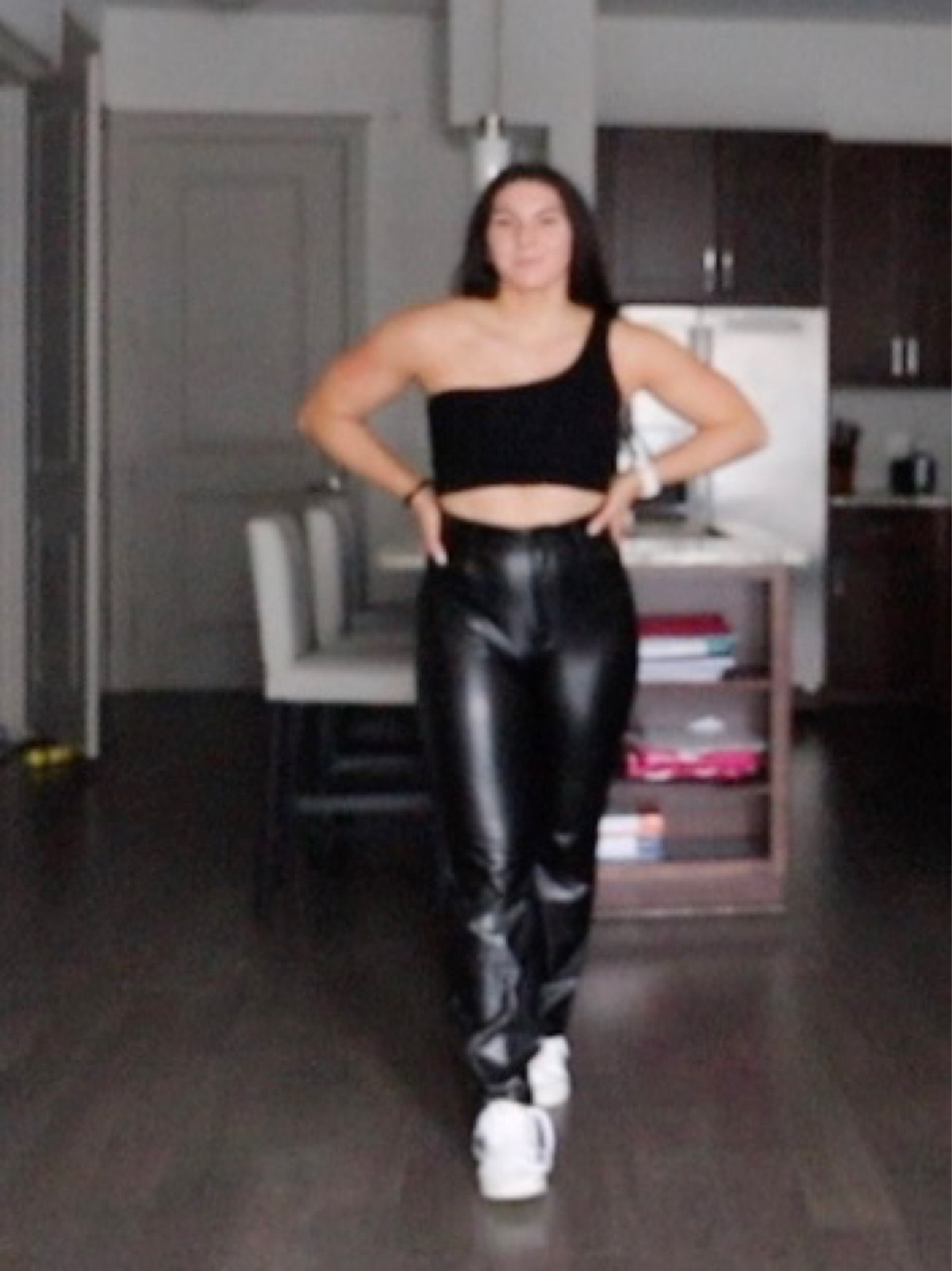 Going out fit 
Top- Aritzia 

#LTKfit #LTKU #LTKFind