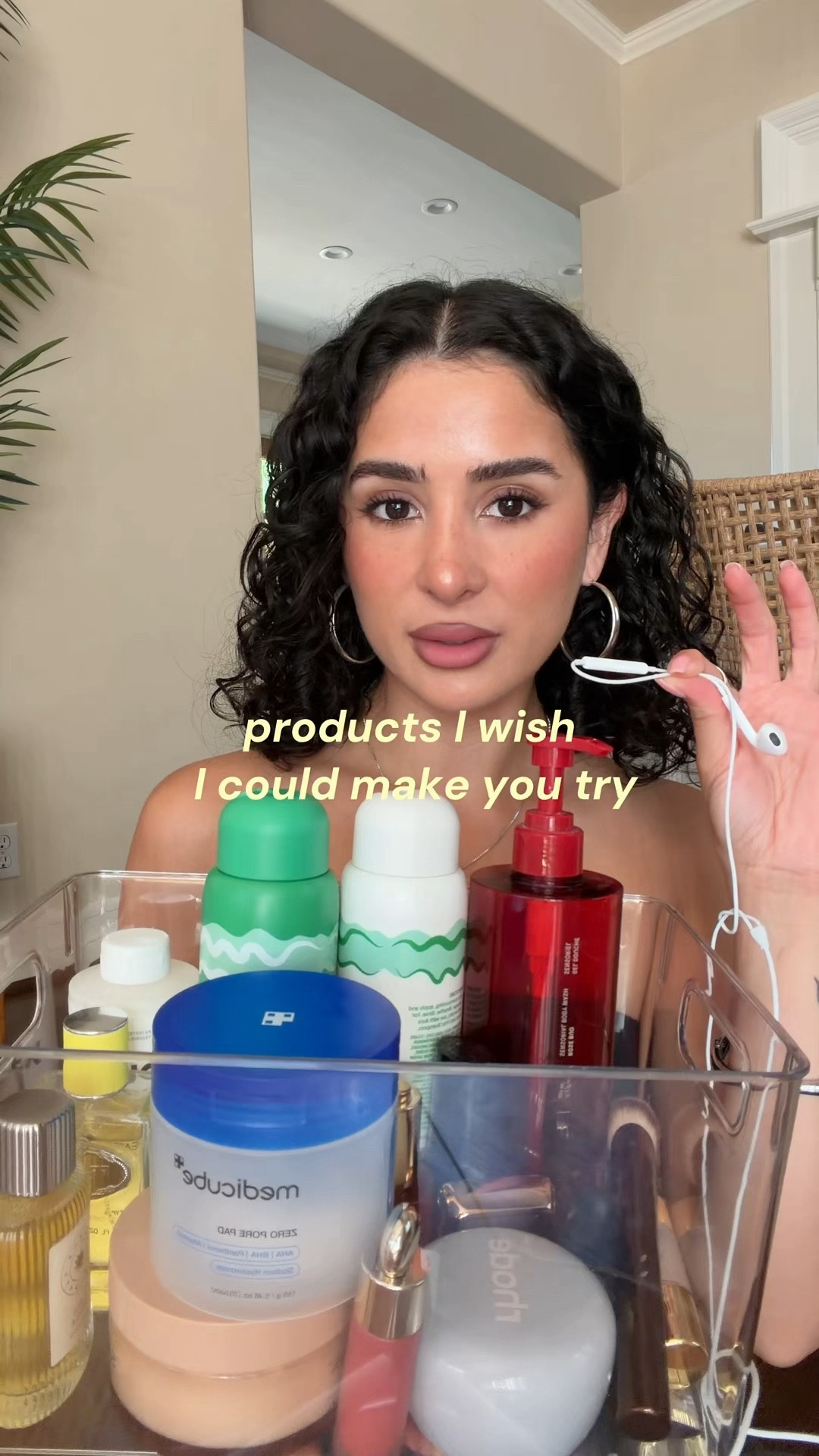 my current fav beauty products <3