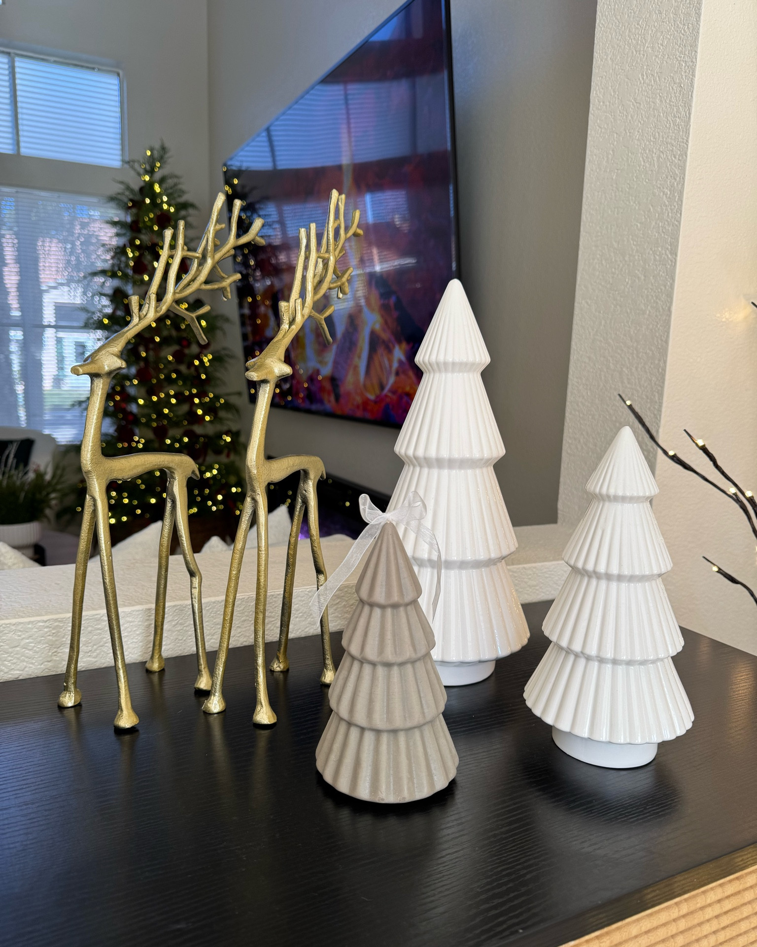 Christmas 2024 🎄💫

#LTKU #LTKHome