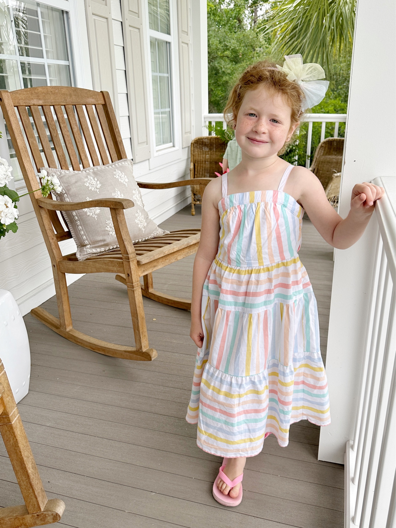 Cutest kids dress for $15 at Walmart 



#LTKstyletip #LTKunder50 #LTKkids