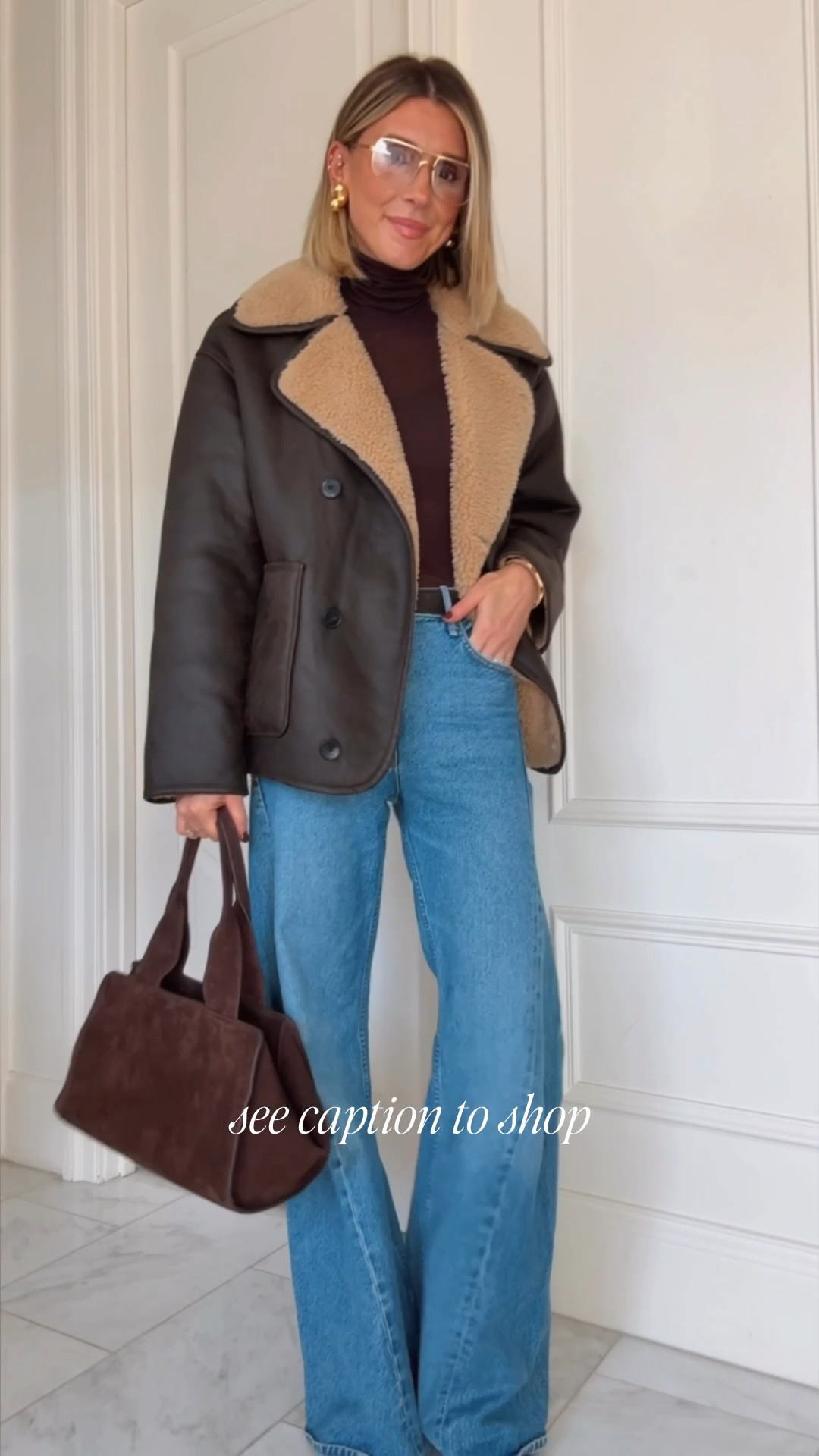 Zara fall outfit. I'm wearing size small fits tts 

#LTKFindsUnder100