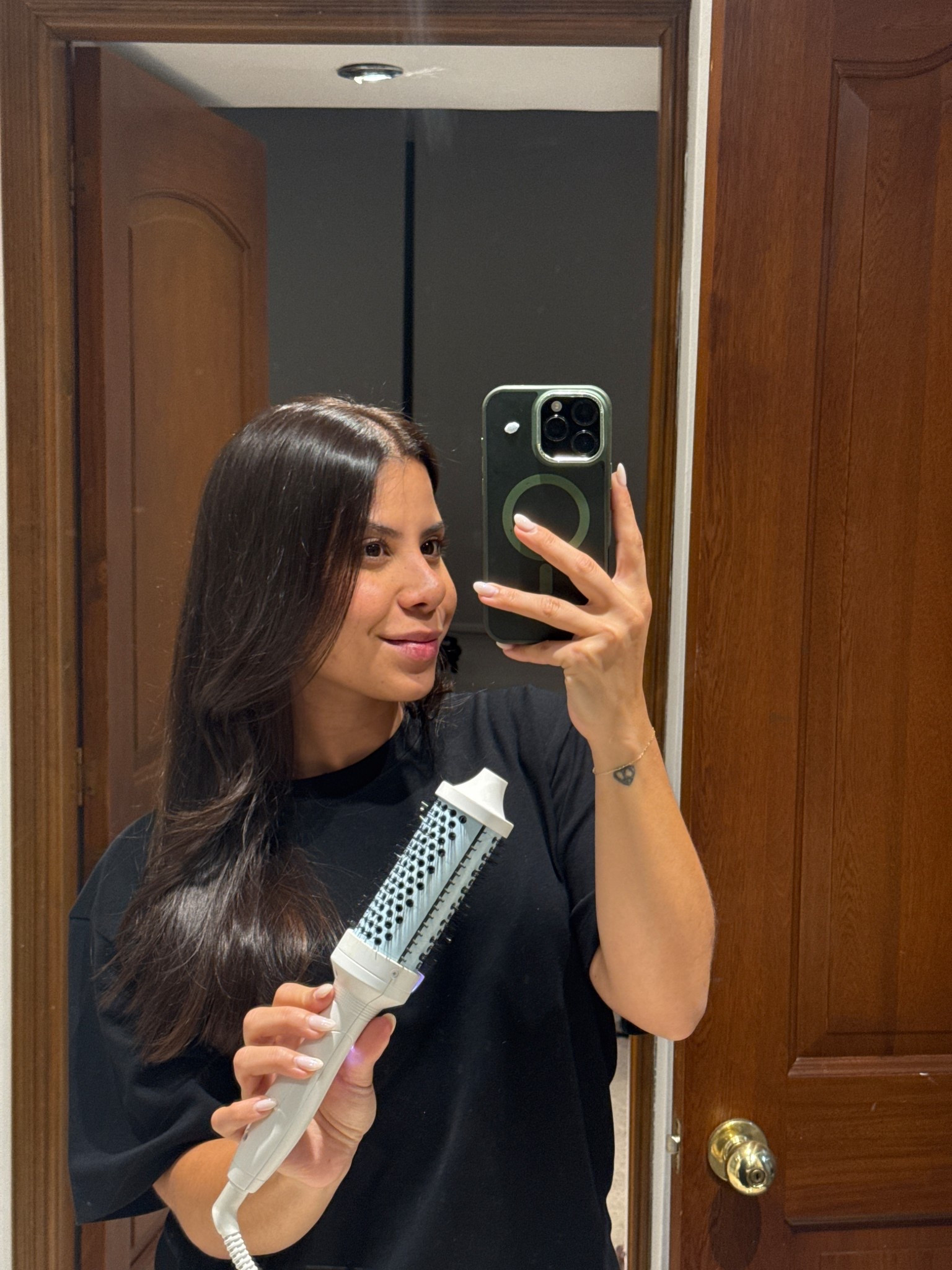 Mi herramienta de cabello esencial para viajar ✨

#LTKselfcare #LTKBeauty #LTKTravel