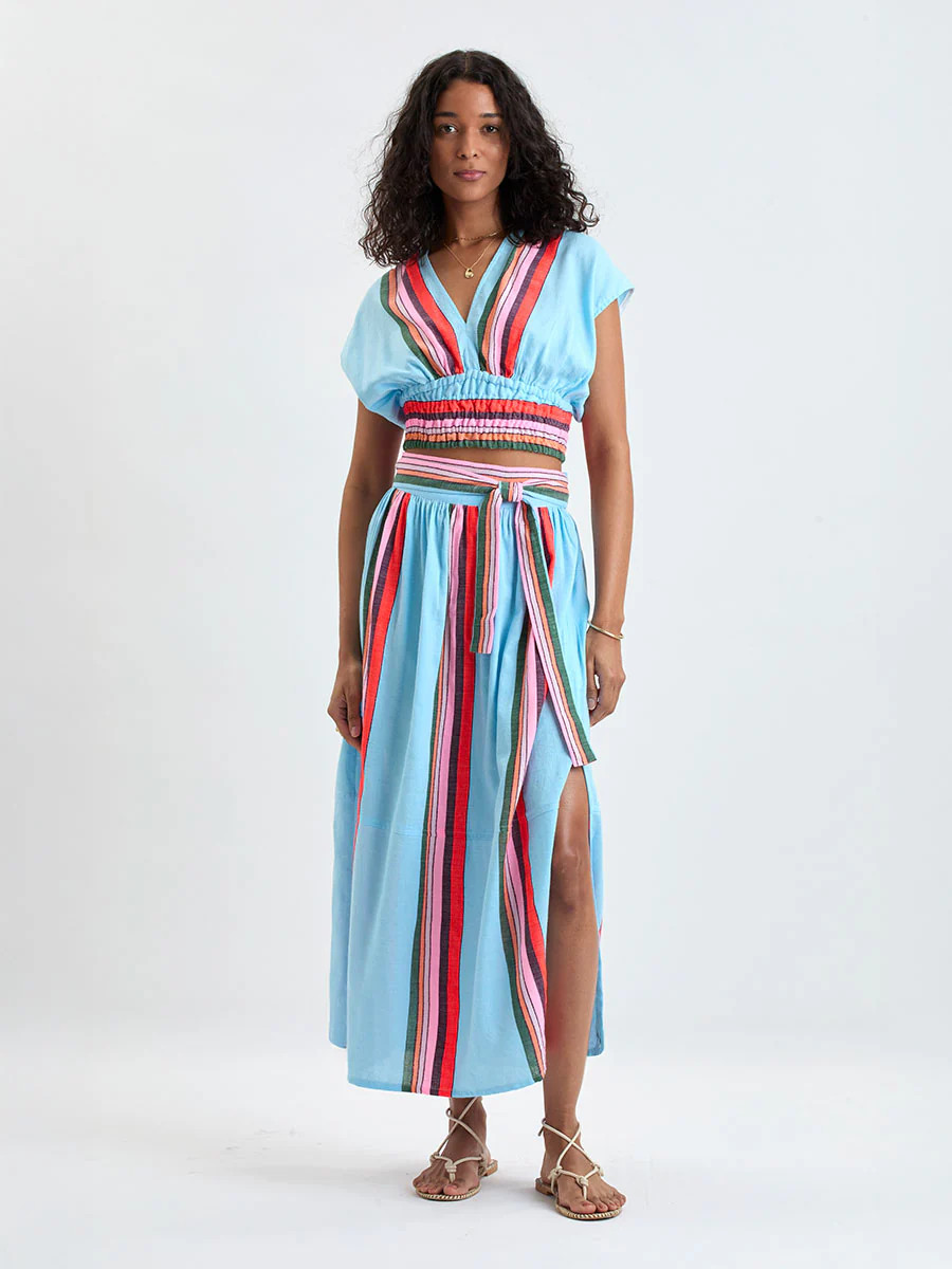 TOLA | Skirt | lemlem (US)