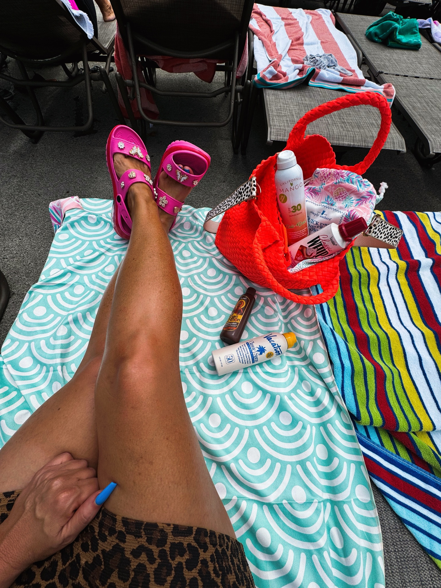 Waterpark w the family, must haves! 
This showmeyourmumu swim scrunch collection is what the women of world didn’t know we needed! Family approved swimwear that you feel like a smokeshow in ++++ stress free wearing around your kids! 

#LTKSaleAlert #LTKSeasonal #LTKSummerSales