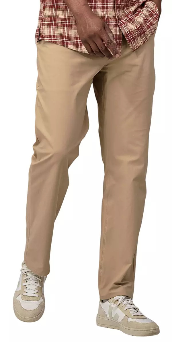 Patagonia Men's Transit Traveler Pants | Dick's Sporting Goods | Dick's Sporting Goods